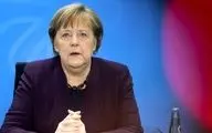 مرکل: مبارزه با کرونا و عواقب آن محور ریاست آلمان بر اتحادیه اروپا خواهد بود
