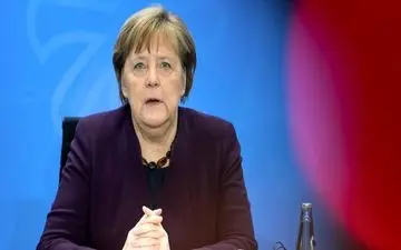 مرکل: مبارزه با کرونا و عواقب آن محور ریاست آلمان بر اتحادیه اروپا خواهد بود