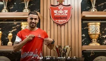 خرید جدید پرسپولیس مانند کاکا بچه پولدار است