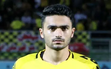 فیلم/ صحبت‌های کریمی هافبک بازی ساز سپاهان پس از دیدار با پیکان 