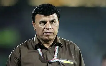 مظلومی به AFC همه چیز را گفت