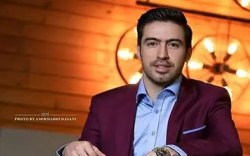 مساله غیرمنتظره خسرو حیدری در استقلال