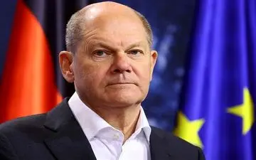  مخالفت صدراعظم آلمان با طرح بازگشت خدمت اجباری سربازی 