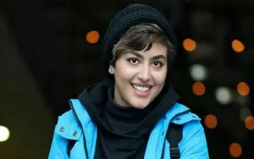 ریحانه پارسا مورد تجاوز قرار گرفت + عکس