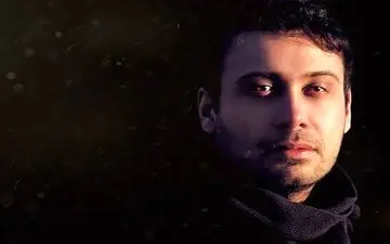 محسن چاوشی «جمعیت حیدر» را راه‌اندازی کرد