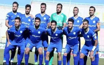 تلاش آبی ها برای ماندن در لیگ برتر