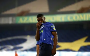  یامگا دیدار بعدی استقلال را از دست داد