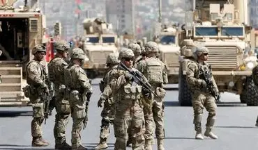  چگونه موقعیت پایگاه‌های مخفی آمریکا در افغانستان فاش می‌شود؟ + عکس