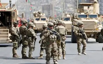  چگونه موقعیت پایگاه‌های مخفی آمریکا در افغانستان فاش می‌شود؟ + عکس