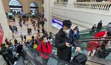 رکورد ثبت تعداد آزمایش کرونا در یک روز در ووهان چین