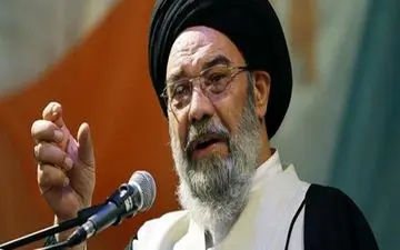 پیام تبریک امام‌جمعه اصفهان به فرمانده جدید سازمان بسیج