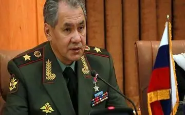 روسیه: اوکراین هرگز یک تهدید نیست
