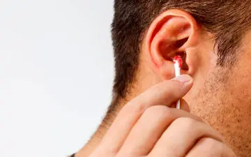 اختلالات مادرزادی گوش