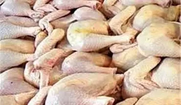 ضوابط ممنوعیت خمیر مرغ پابرجاست 