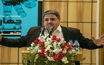 رعایت استاندار برای تولید کالاضروریست و با کارگاه های غیر مجاز برخورد خواهد شد 