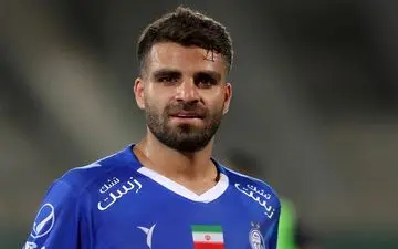  استقلال قرارداد مرادمند را تمدید کرد 