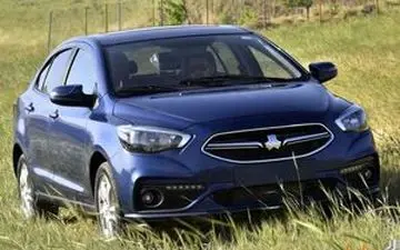 قیمت خودروی شاهین چند شد؟