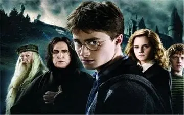 "هری پاتر در خانه" سرگرمی روزهای کرونایی