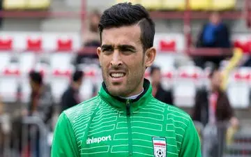 مقصد هافبک ناراضی استقلال مشخص شد