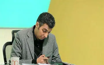 حمله سازمان لیگ به عادل فردوسی‌پور + عکس