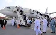 برنامه ترکیبی سازمان حج برای بازگشت ایمن حجاج ایرانی
