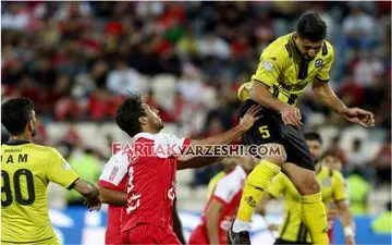  مقایسه امتیازی تیم‌ها در لیگ هفدهم و شانزدهم/ افت تیم‌های اول تا سوم و فشردگی رقابت در نیمه بالایی جدول