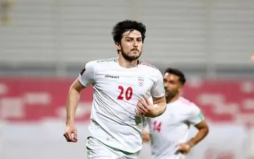 واکنش رویترز به درخشش آزمون مقابل بحرین