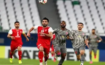 نعمتی:امیدوارم محرومیتم بخشیده شود