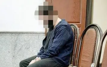 باور نکردنی اما واقعی| قتل هولناک عمو و مادربزرگ به دست نوه 