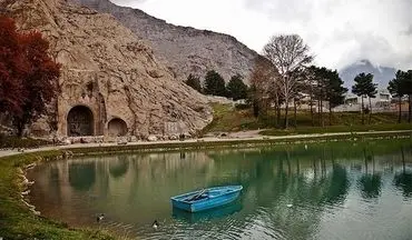 ۲۳ میلیارد تومان برای بناهای تاریخی ‌استان کرمانشاه هزینه می‌شود