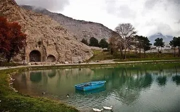 ۲۳ میلیارد تومان برای بناهای تاریخی ‌استان کرمانشاه هزینه می‌شود