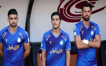  یکی از بازیکنان جوان استقلال در رادار مجیدی