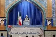 امام جمعه آبادان: معمان کشورمان فرهنگ جامعه را مهندسی می کنند
