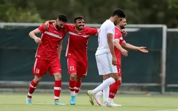 اختلافات داخلی، پرسپولیس‌ را از قهرمانی دور می‌کند!