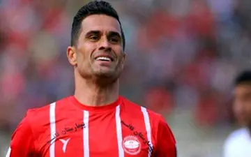 کتک‌خوردن کاپیتان سپیدرود بعد از بازی با پرسپولیس