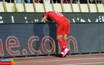 رامین شاید وقتی دیگر/ خود کرده را تدبیر نیست