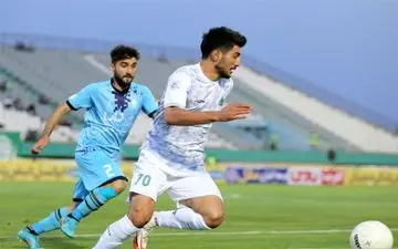 پیکان مدل جوانان گام اول را محکم برداشت/ انزلیچی ها با شکست آغاز کردند