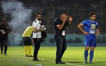 منصوریان ابقا شد؟