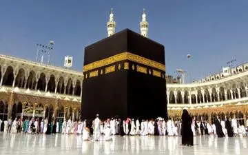 زائران برای واریز قسط دوم هزینه حج ۱۴۰۰ آماده باشند