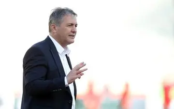 آماده باش اسکوچیچ به دو استقلالی سابق
