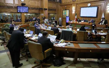 صدور "برات کارت" برای پرداخت بدهی پیمانکاران شهرداری