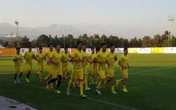  استارت پارس جنوبی با افاضلی