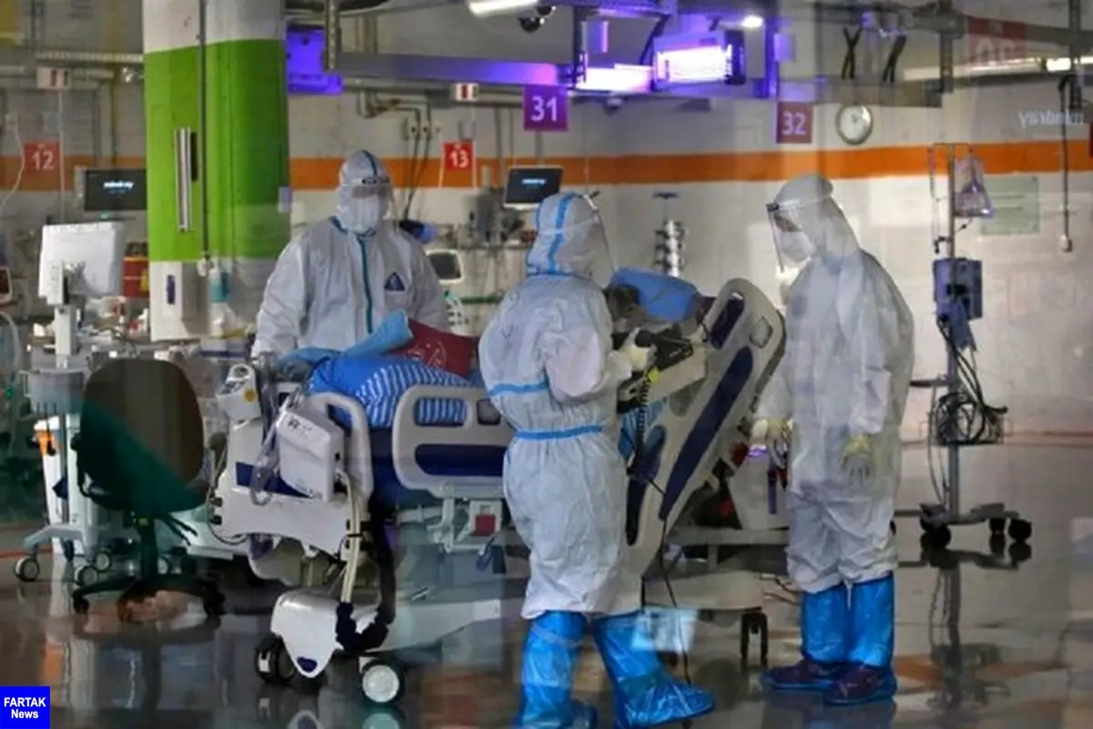  نخستین مورد ابتلای همزمان "کرونا" با "آنفلوانزا" در اسرائیل شناسایی شد