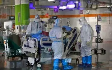  نخستین مورد ابتلای همزمان "کرونا" با "آنفلوانزا" در اسرائیل شناسایی شد