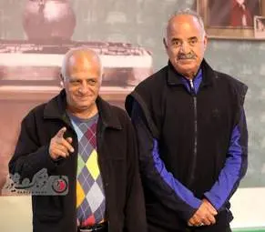 گزارش تصویری اکران مردمی فیلم زودپز به کارگردانی رامبد جوان در پردیس سینمایی باغ کتاب تهران