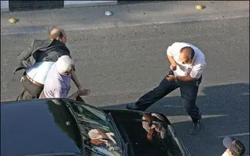 متأهلین و مسن‌ها بیشتر در یزد کتک کاری کرده‌اند