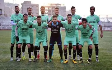 تساوی محتشم برابر تراکتور