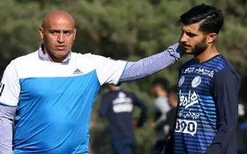  ستاره های فوتبال ایران که بدون تیم ماندند/ از آندو تا برزای و عالیشاه