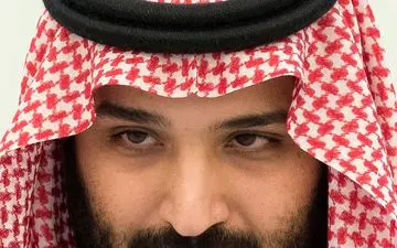 تعبیر آزادی در نگاه بن‌سلمان! +فیلم