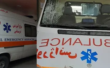 سازمان اورژانس کشور نیرو جذب می کند
